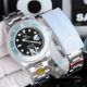 New Noob Replica Rolex Submariner 41mm Green Bezel Replica Watch Oyster Bracelet (8)_th.jpg